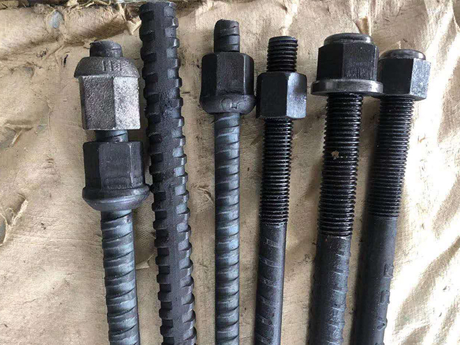 麻花锚杆在水利工程中能起到什么作用？